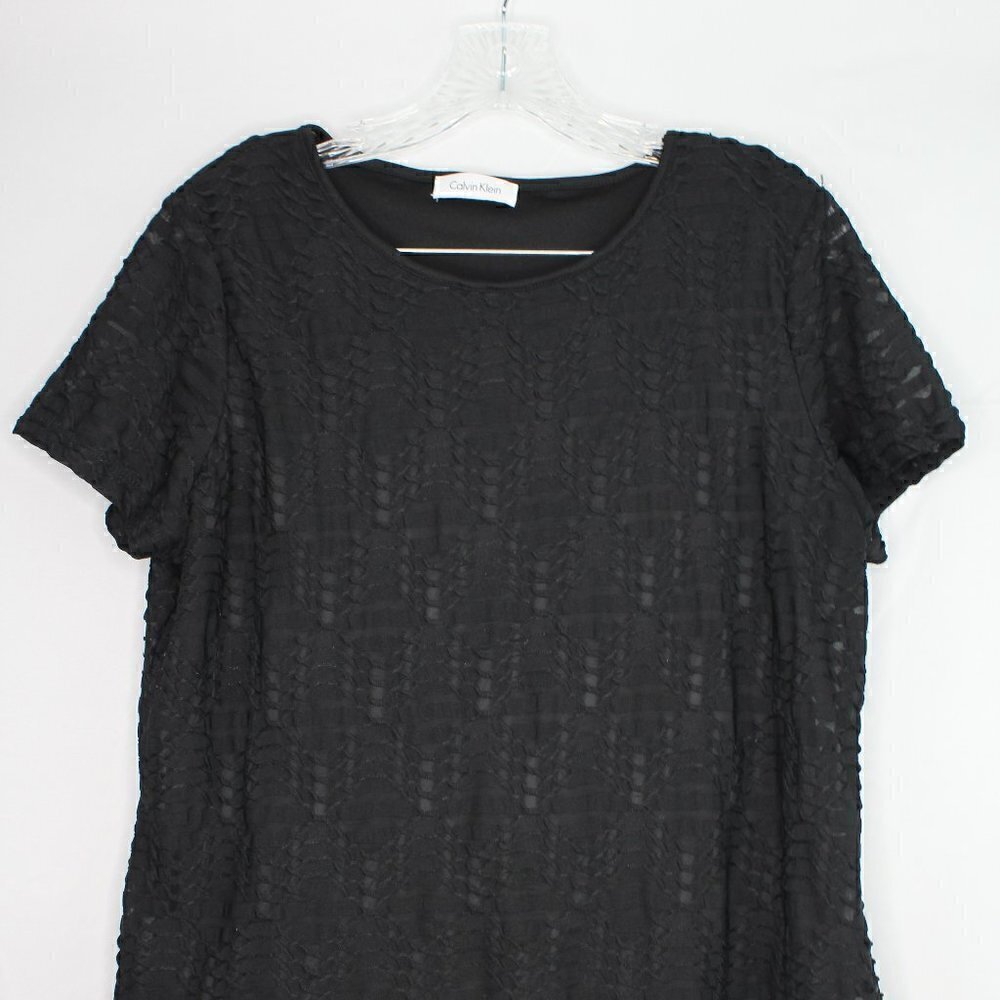Calvin Klein Shirt Medium